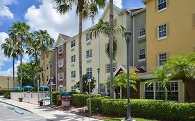 Towneplace Suites by Marriott Miami Airport